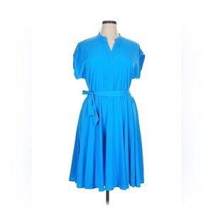 Charter Club Blue Women's Dress